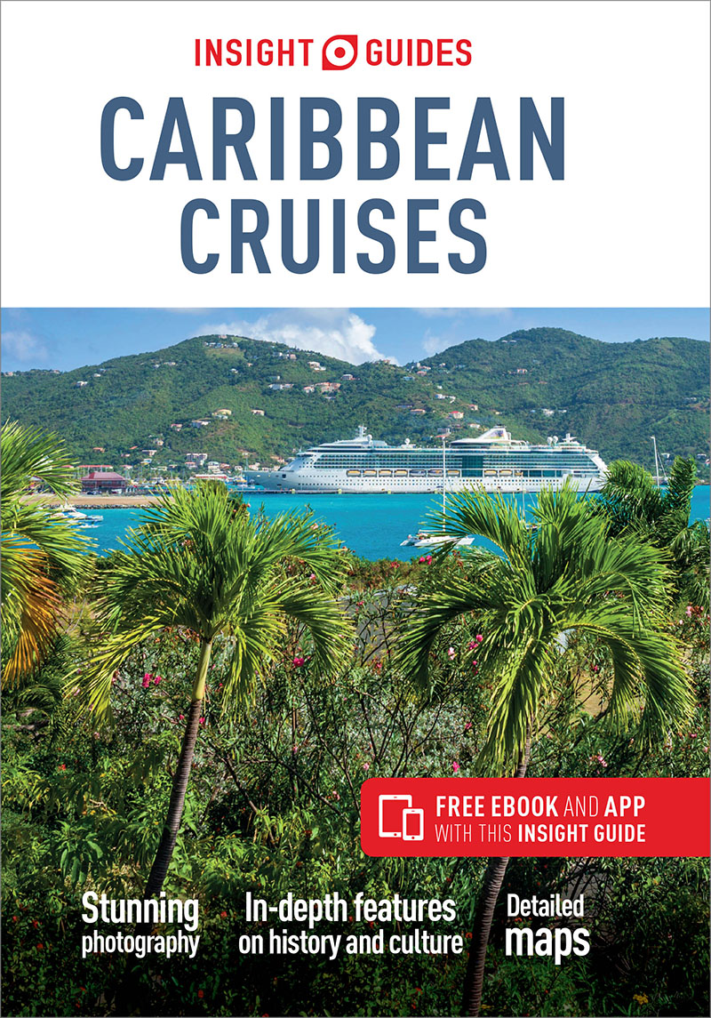 Insight Guides Caribbean Cruises